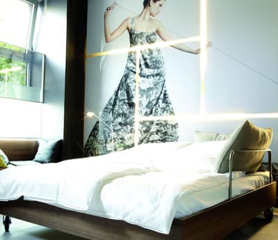 grätzlhotel belvedere