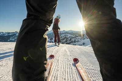 Das Edelweiss - Salzburg Mountain Resort