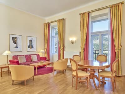 Hapimag Resort Bad Gastein