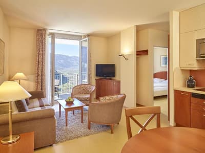 Hapimag Resort Bad Gastein