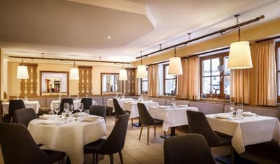 VALAMAR OBERTAUERN HOTEL ex. Petersbühel