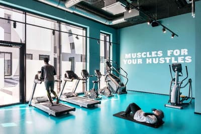 The Social Hub Vienna