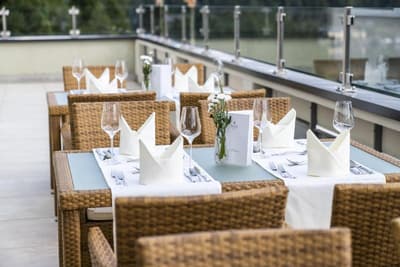 Panorama Hotel Turracher Höhe