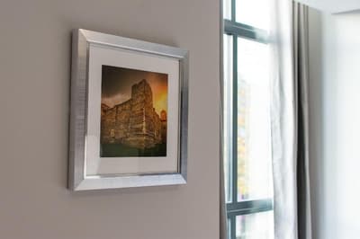 St Nicholas Hotel