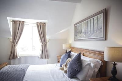 The Lamb Inn Great Rissington