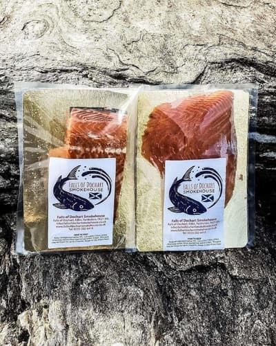 The Falls Of Dochart Inn