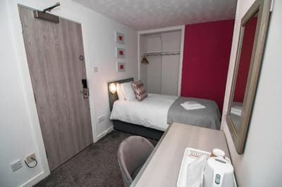 Bentley Hotel