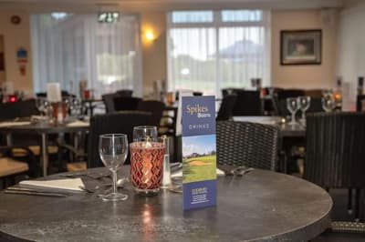 Dudsbury Golf Club Hotel & Spa