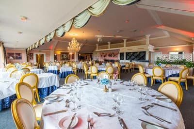 Dudsbury Golf Club Hotel & Spa