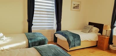 Havelock Hotel