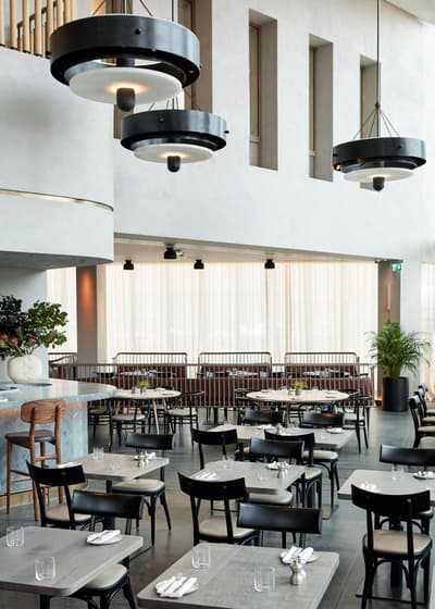The Stratford Hotel London