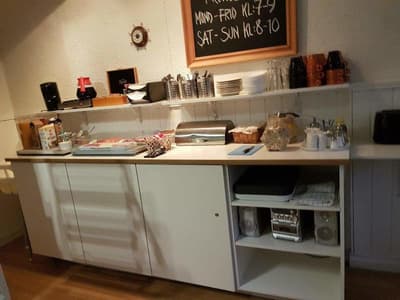 Lilla Hotellet