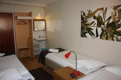 Lilla Hotellet