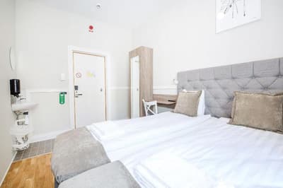 Hotell Göta Avenyn