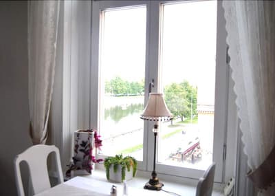 Strand Hotell
