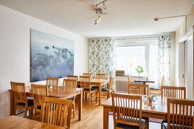 Hotell Västerås