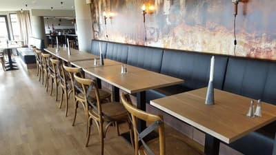 First Hotel Gyllene Hornet