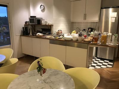 Aston Villa Hotell