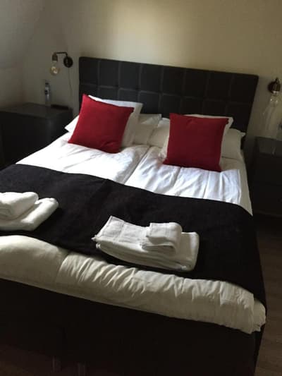 Hotell Esplanad