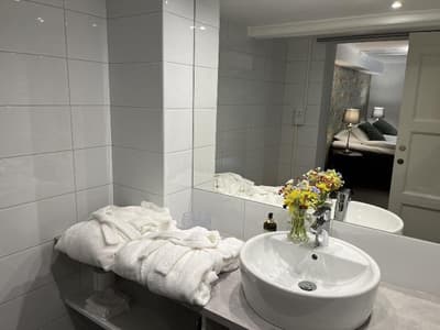 Hotell Bele