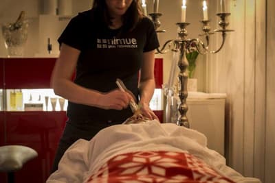 Hotell Fjällgården Ski-In Ski-Out