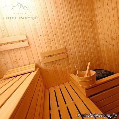 Hotel Paryski Art & Business