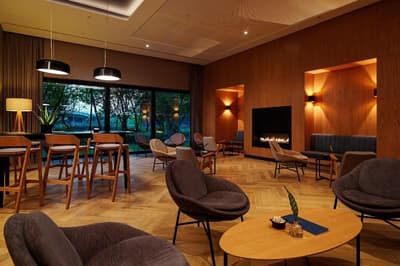 Four Points By Sheraton Warsaw Mokotow