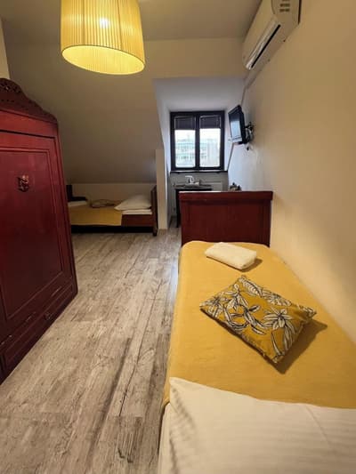 Oki Doki OLD TOWN Hostel