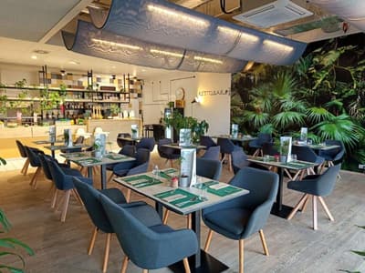 Arche Hotel Poloneza