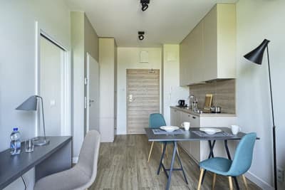 Arche Hotel Poloneza