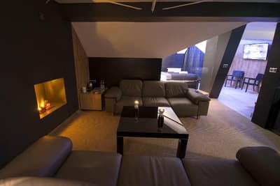 Hotel Jakuszyce Sport & Spa