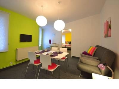 Hotel Topaz Poznań Centrum