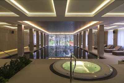 Hotel Spa Dr Irena Eris Polanica Zdroj