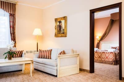 Ventus Natural & Medical Spa