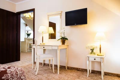 Ventus Natural & Medical Spa