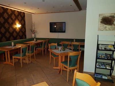 Waldhotel Schipp Hummert