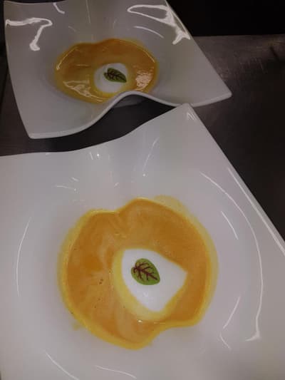 Waldhotel Schipp Hummert