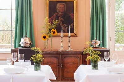 Schlosshotel Ziethen
