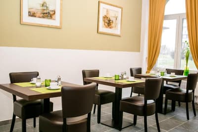 Hotel Polonia - Frankfurt/Oder