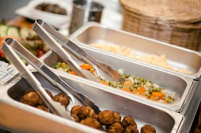 Hotel Polonia - Frankfurt/Oder