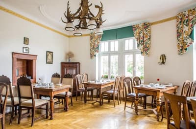 Jahrhunderthotel Leipzig