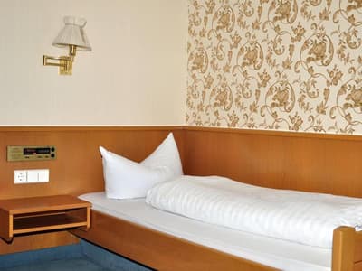 Hotel Europäischer Hof