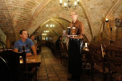 Hotel Garni Am Hopfenmarkt