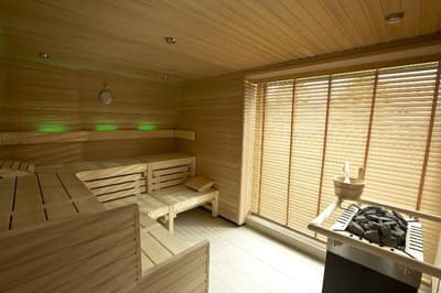 Hotel Kloster Haydau