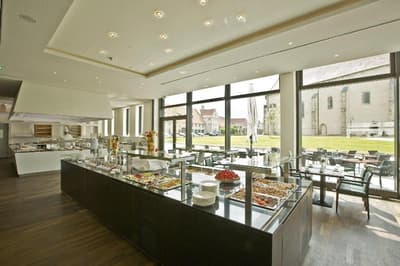 Poststation Zum Alten Forstamt