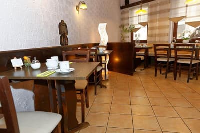 Hotel Hüttl - Garni