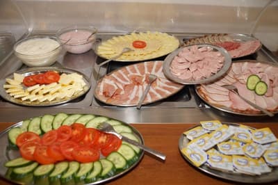 Landhotel Und Gasthaus Wiedmann