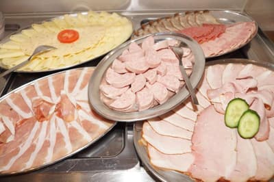 Landhotel Und Gasthaus Wiedmann