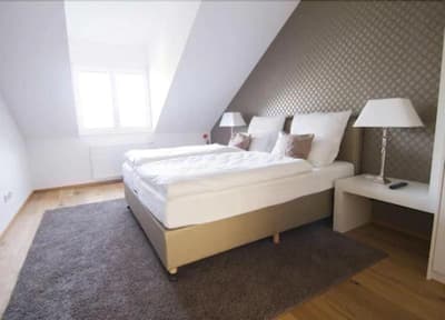 Helvetia Suites