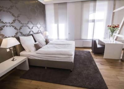 Helvetia Suites